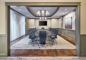 GRAND HYATT VAIL EGEGH P Weisshorn Boardroom
