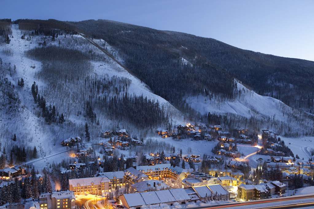 GRAND HYATT VAIL EGEGH P Hotel Overview