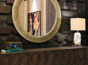 GRAND HYATT VAIL EGEGH P Lobby Detail