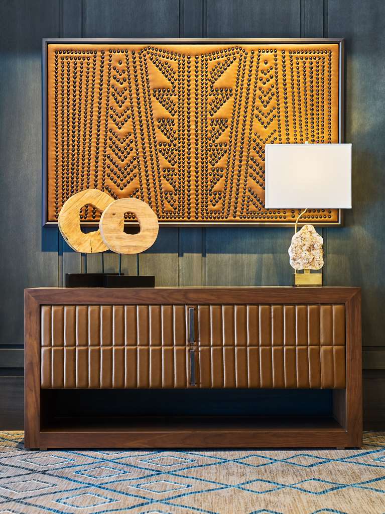 GRAND HYATT VAIL EGEGH P The Living Room Decor