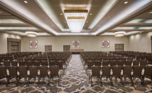 GRAND HYATT VAIL EGEGH P Talisa Ballroom