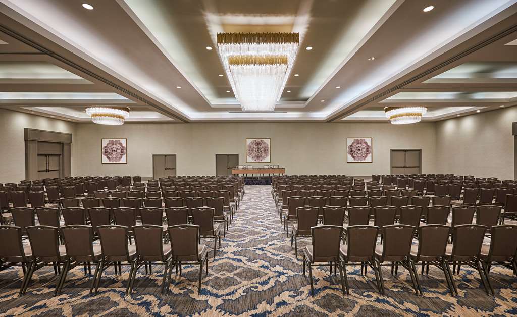 GRAND HYATT VAIL EGEGH P Talisa Ballroom