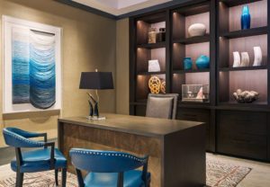 GRAND HYATT VAIL EGEGH P Concierge