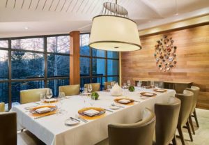 GRAND HYATT VAIL EGEGH P Gessner Private Dining Room