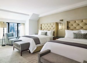 GRAND HYATT VAIL EGEGH P Double Queen Mountain View Suite