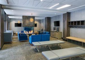 GRAND HYATT VAIL H luxrt Ski Valet High