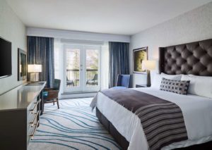 GRAND HYATT VAIL EGEGH P Deluxe King Guestroom