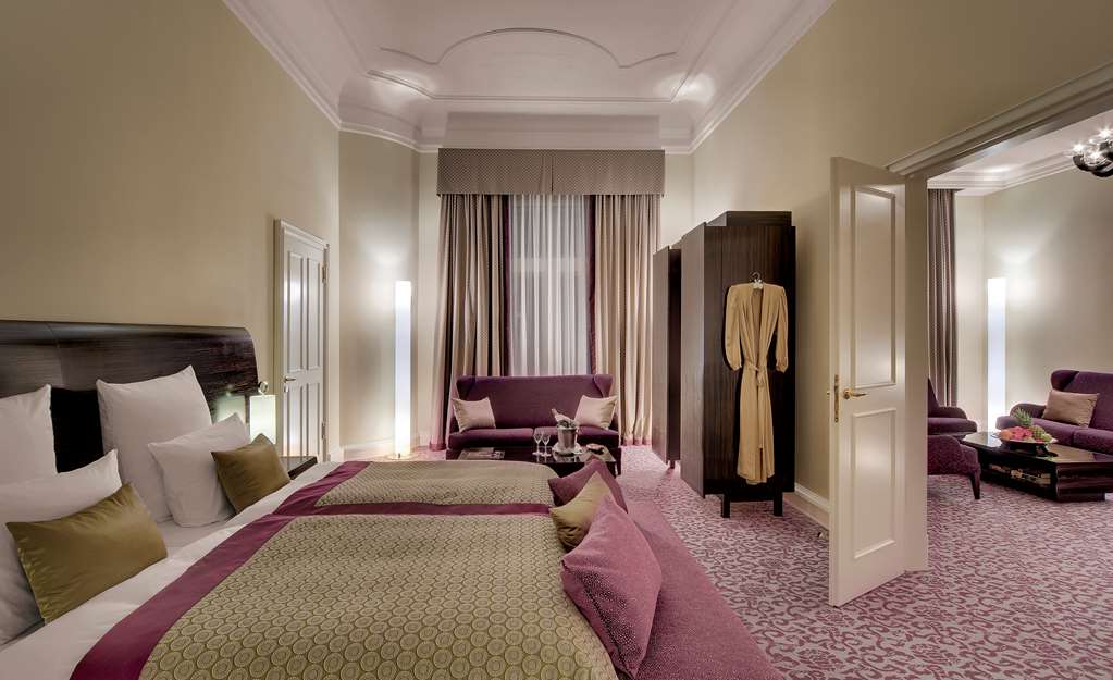 Hotel Atlantic Kempinski Hamburg HAM1_Suite_Superior Suite (3).tif