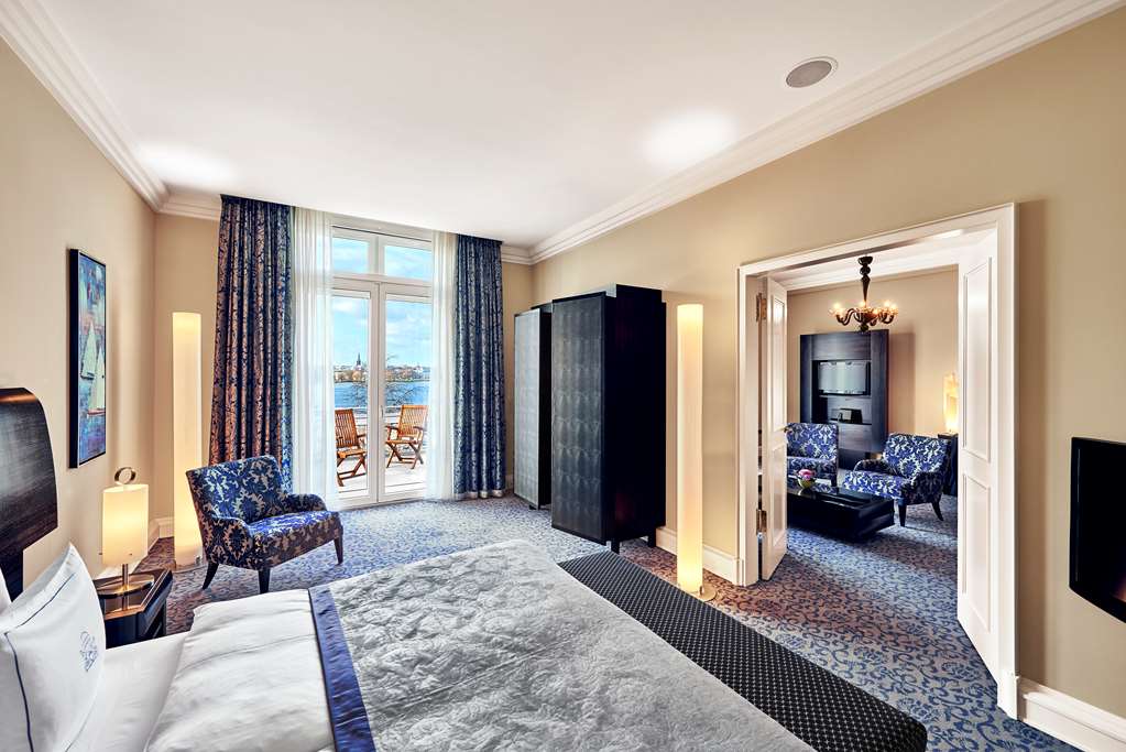 Hotel Atlantic Kempinski Hamburg HAM1_Suite_Superior Suite (9).tif