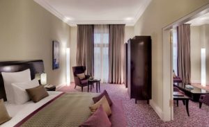 Hotel Atlantic Kempinski Hamburg HAM1_Suites_Junior Suites (5).tif