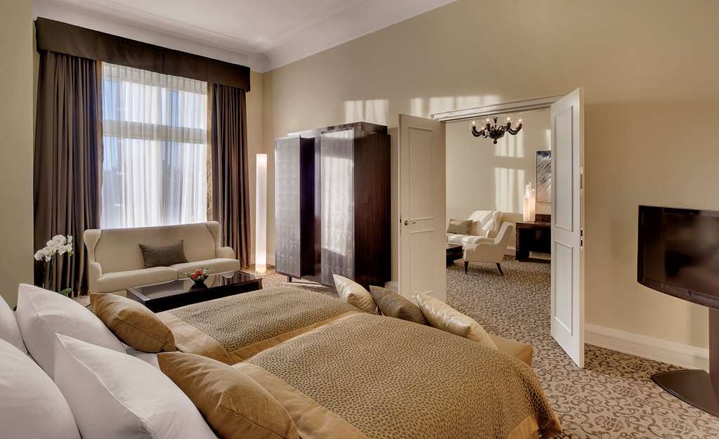 Hotel Atlantic Kempinski Hamburg HAM1_Suite_Superior Suite (2).tif