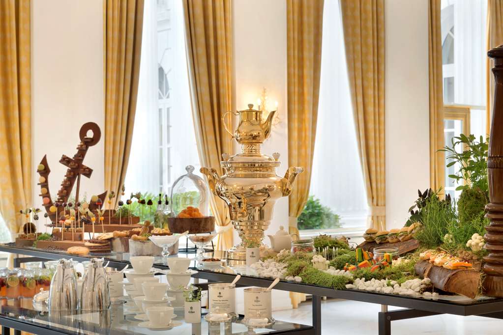 Hotel Atlantic Kempinski Hamburg HAM1_Coffee Break (3).tif