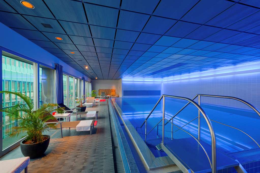 Hotel Atlantic Kempinski Hamburg Foto 17 | Hamburg, Hotel Atlantic Kempinski, 10.12.2010