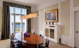 Hotel Atlantic Kempinski Hamburg HAM1_Presidential Suite_Meeting Room(3).tif