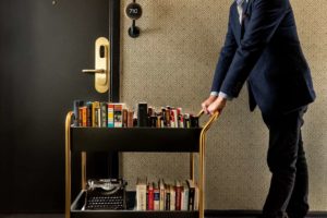 Hotel Emblem San Francisco Hotel Emblem San Francisco Book Butler Service