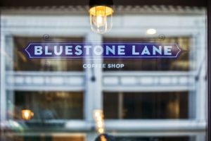 Hotel Emblem San Francisco Bluestone Lane Coffee Shop