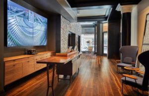 Hotel Emblem San Francisco Emblem Front Desk