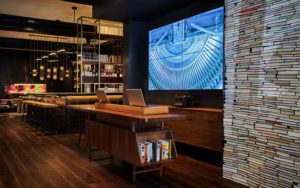 Hotel Emblem San Francisco Emblem Lobby