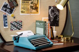 Hotel Emblem San Francisco Emblem Premier King Room