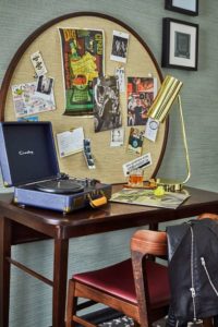 Hotel Emblem San Francisco Emblem Premier King Room