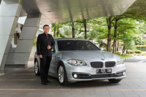 Hotel Indonesia Kempinski Jakarta JKT1_Hotel Car.tif