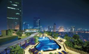 Hotel Indonesia Kempinski Jakarta Sky Pool landscape.tif