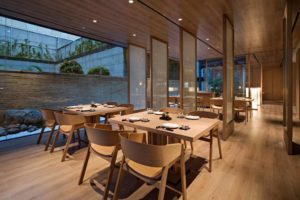 Hotel Indonesia Kempinski Jakarta JKT1_OKU Semi Private Room.tif