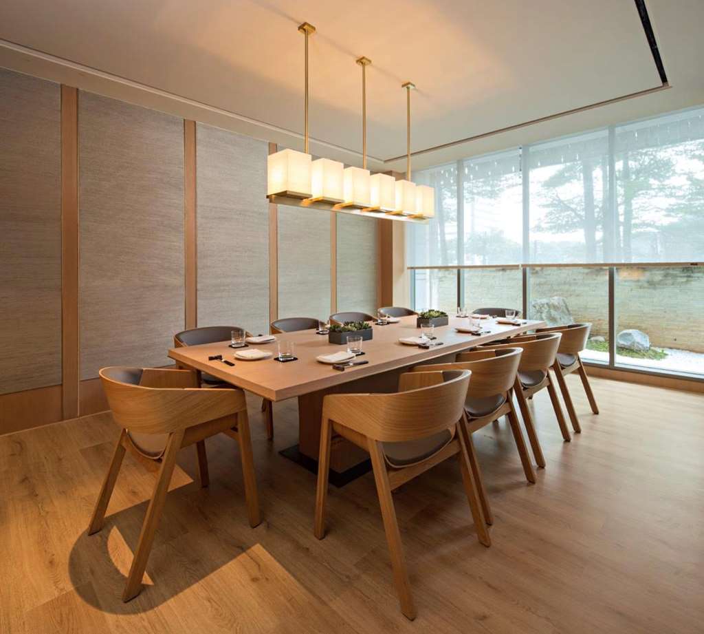 Hotel Indonesia Kempinski Jakarta JKT1_OKU Private Room.tif