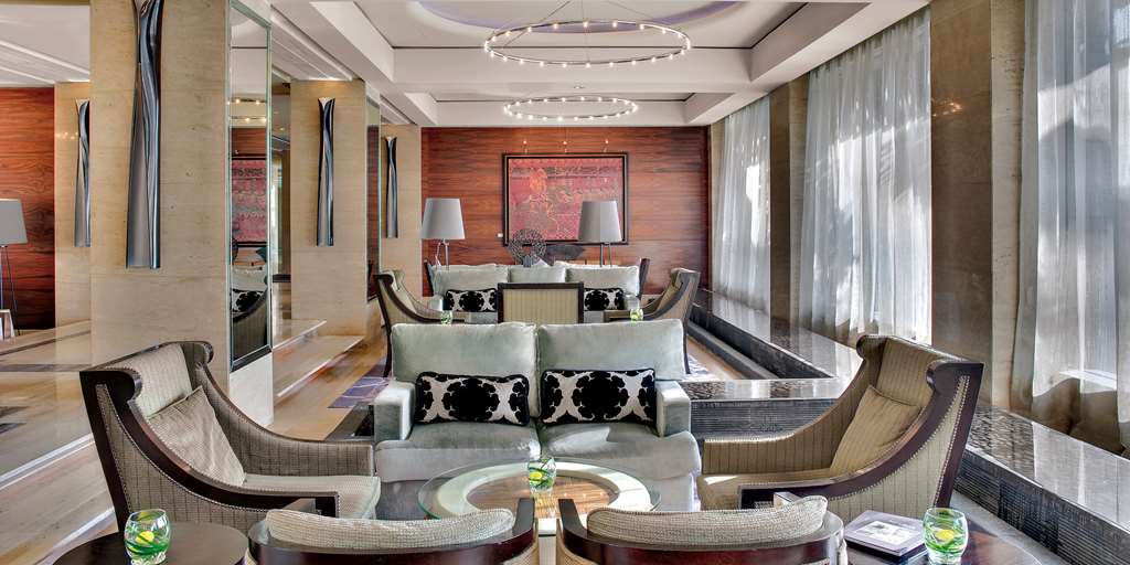 Hotel Indonesia Kempinski Jakarta JKT1_Nirwana Lounge B.tif