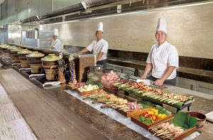 Hotel Indonesia Kempinski Jakarta JKT1_Signatures Restaurant Buffet C.tif