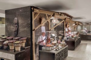 Hotel Indonesia Kempinski Jakarta JKT1_Signatures Restaurant Buffet B.tif