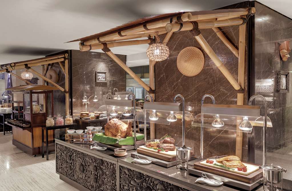 Hotel Indonesia Kempinski Jakarta JKT1_Signatures Restaurant Buffet A.tif