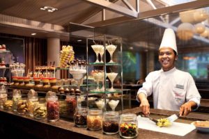 Hotel Indonesia Kempinski Jakarta JKT1_Signatures Restaurant Dessert.tif