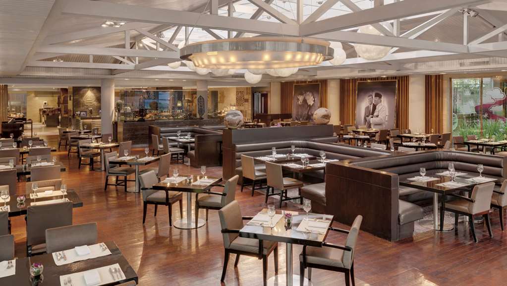 Hotel Indonesia Kempinski Jakarta JKT1_Signatures Restaurant B.tif