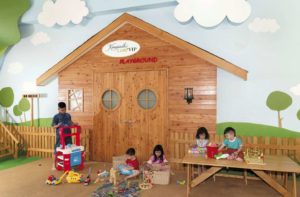 Hotel Indonesia Kempinski Jakarta JKT1_Kempinski Little Playground A.tif