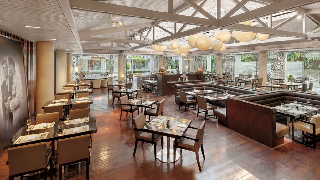 Hotel Indonesia Kempinski Jakarta JKT1_Signatures Restaurant A.tif