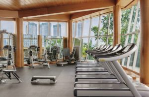 Hotel Indonesia Kempinski Jakarta JKT1_Fitness Center B.tif