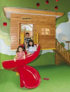 Hotel Indonesia Kempinski Jakarta JKT1_Kempinski Little Playground B.tif