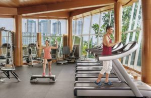 Hotel Indonesia Kempinski Jakarta JKT1_Fitness Center A.tif