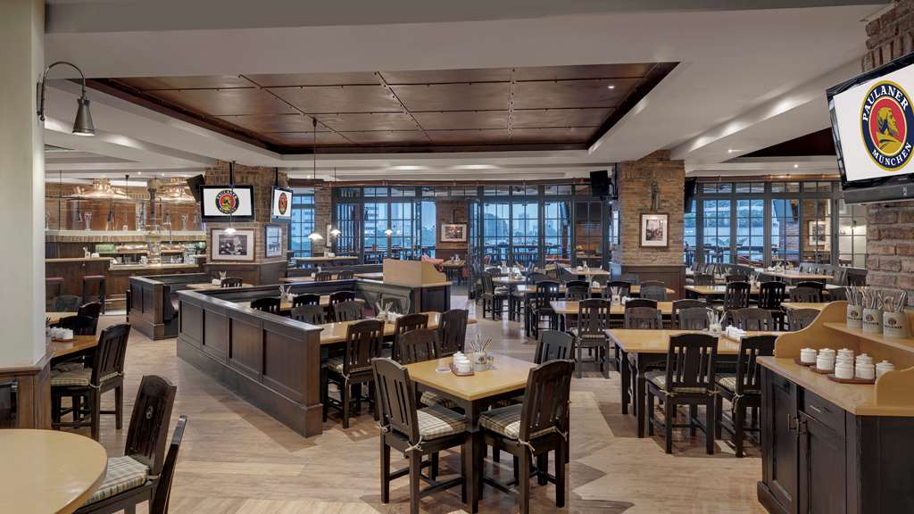 Hotel Indonesia Kempinski Jakarta JKT1_Paulaner Brauhaus C.tif