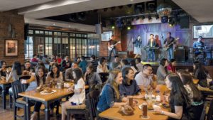 Hotel Indonesia Kempinski Jakarta JKT1_Paulaner Brauhaus E.tif