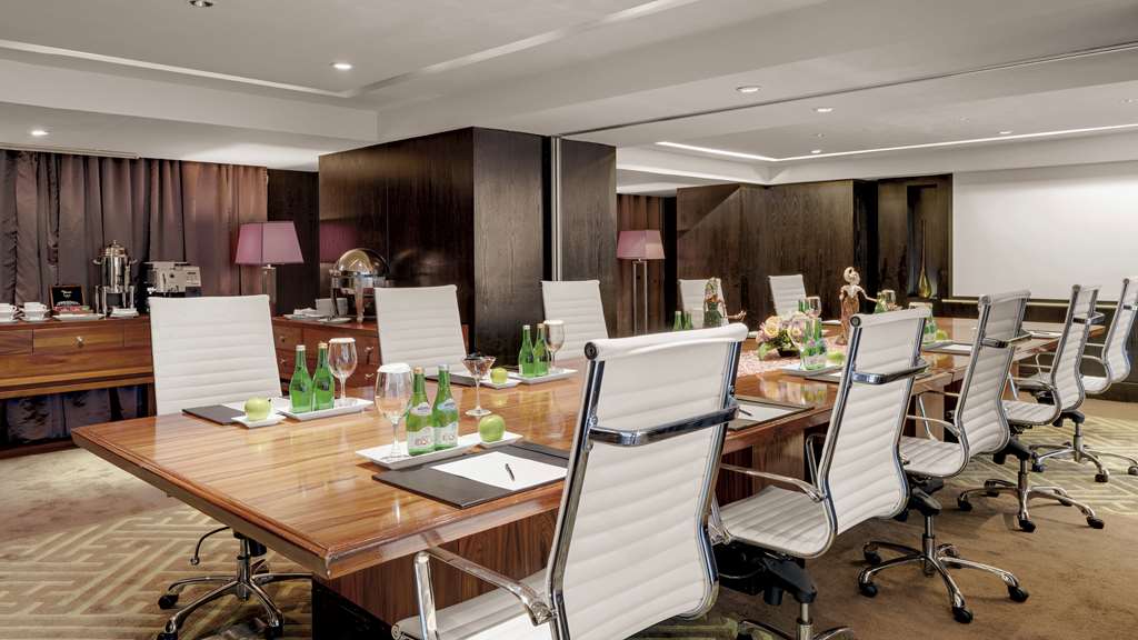 Hotel Indonesia Kempinski Jakarta JKT1_Meeting Room A.tif