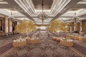 Hotel Indonesia Kempinski Jakarta JKT1_Grand Ballroom F.tif