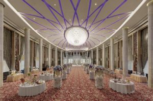 Hotel Indonesia Kempinski Jakarta JKT1_Bali Room B.tif