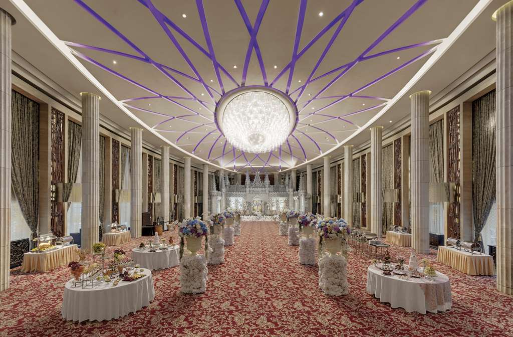 Hotel Indonesia Kempinski Jakarta JKT1_Bali Room B.tif