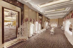 Hotel Indonesia Kempinski Jakarta JKT1_Grand Ballroom Foyer B.tif