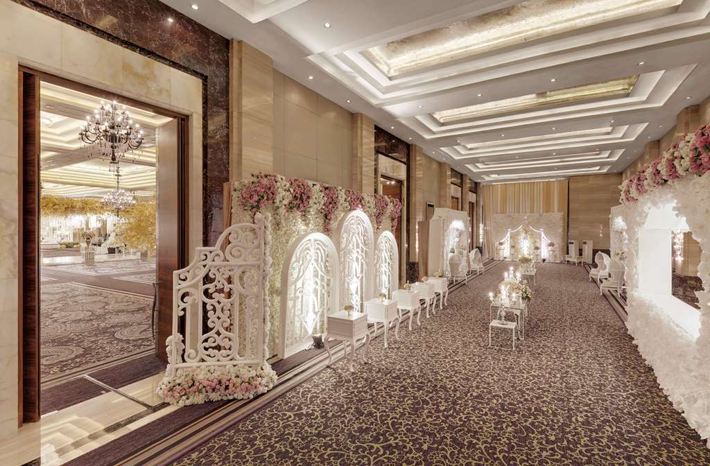 Hotel Indonesia Kempinski Jakarta JKT1_Grand Ballroom Foyer B.tif