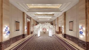 Hotel Indonesia Kempinski Jakarta JKT1_Grand Ballroom Foyer.tif