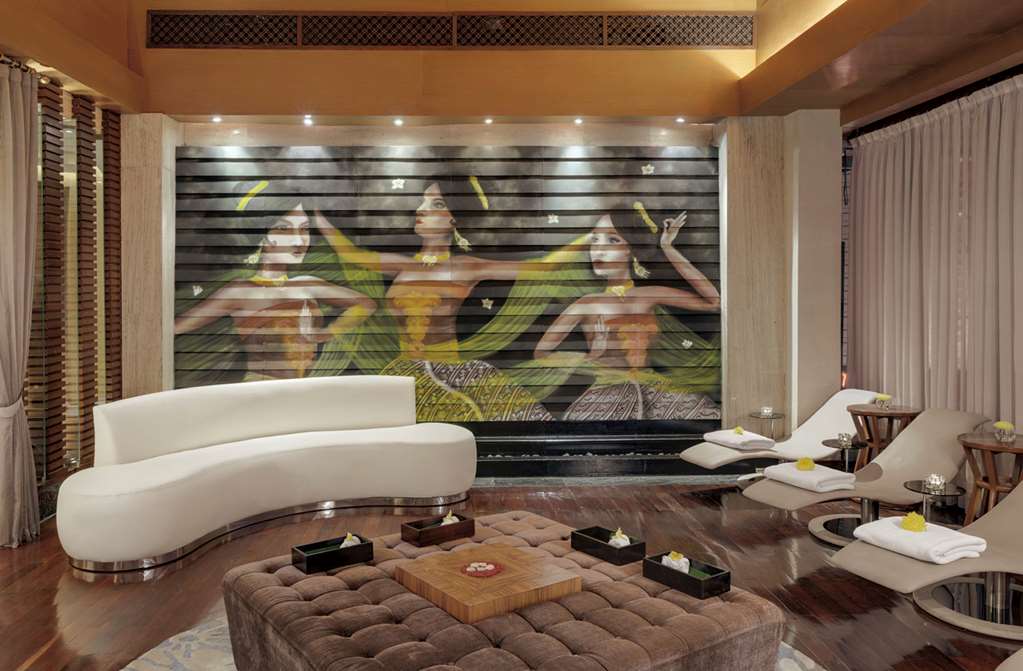 Hotel Indonesia Kempinski Jakarta JKT1_Kempinski The Spa Lounge A.tif