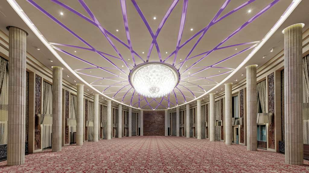 Hotel Indonesia Kempinski Jakarta JKT1_Bali Room (empty).tif